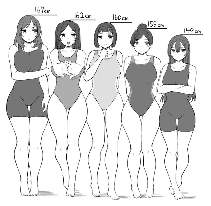 キャラ少し変えました 