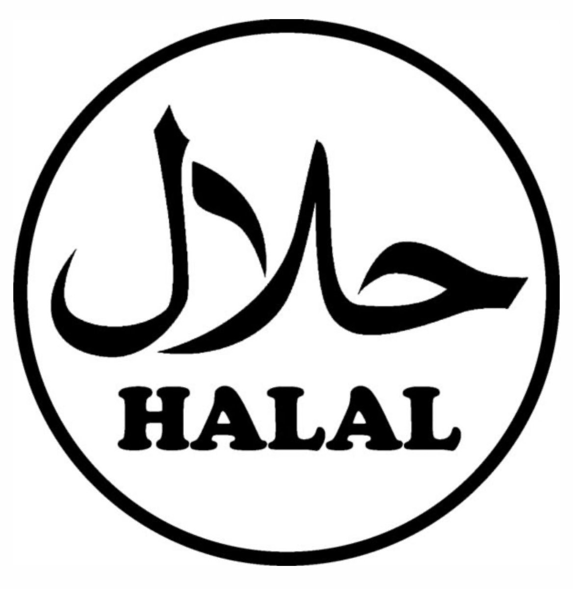 GoingParabolic's tweet photo. #BITCOIN is Halal. https://t.co/gSQGgUzNsF
