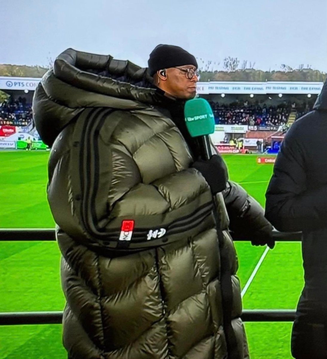 How mums used to dress you for bonfires back in the 80’s