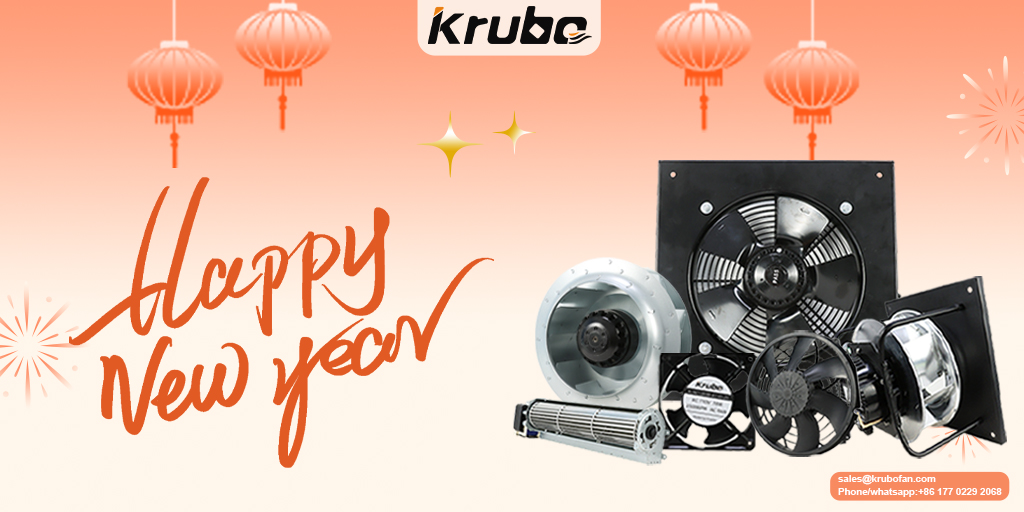 KruboMotor's tweet photo. 🎉 Happy New Year! 🎉 Wishing all our loyal fans a year filled with joy, cool breezes, and endless possibilities. As we turn the page to 2024, we're honored to continue being your go-to for all things fan-related.  Let's keep it cool together! #HappyNewYear #CoolStartsNow #Fan https://t.co/yIF2D78ZpT
