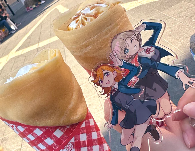 資料撮りに下北沢行ってきました  推し見るために池袋も...