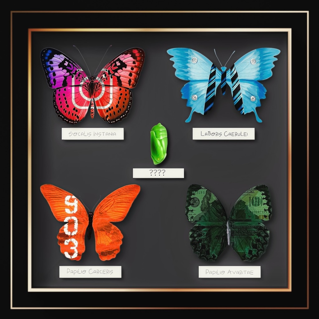 erinem_official's tweet photo. Chrysalis is OUT NOW!! https://t.co/unKJD5GuzK
What do all my day ones think? 💜👊🏻

STREAM:
https://t.co/unKJD5GuzK

MERCH:
https://t.co/lrf8RmlvLf

#newdrop #hiphopheadsonly #lyricalrap #producerlife https://t.co/IiN4oDwlHm https://t.co/QZwco2U5rX
