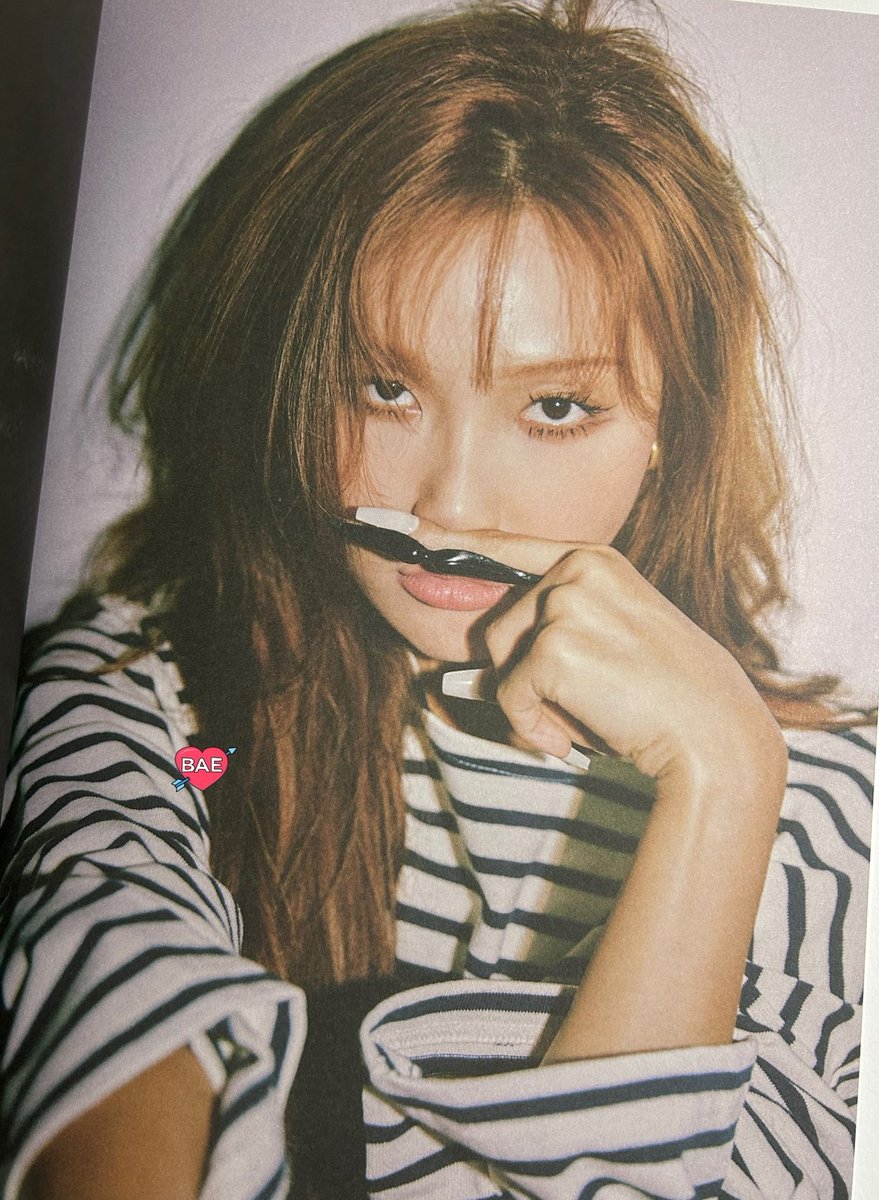 lightningmcmin's tweet photo. 10 years of Hwasa ~
2014                                   2024 https://t.co/6lN4NoVG39