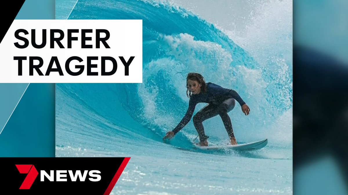 7NewsSydney's tweet photo. The boy killed by a shark off a remote South Australian beach was one of Australia's best junior surfers, receiving a 'top grommet' award just two weeks ago. 15-year-old Khai Cowley died after being attacked in front of his horrified father. https://t.co/4578iFOqQg #7NEWS https://t.co/9twRjJbRE2