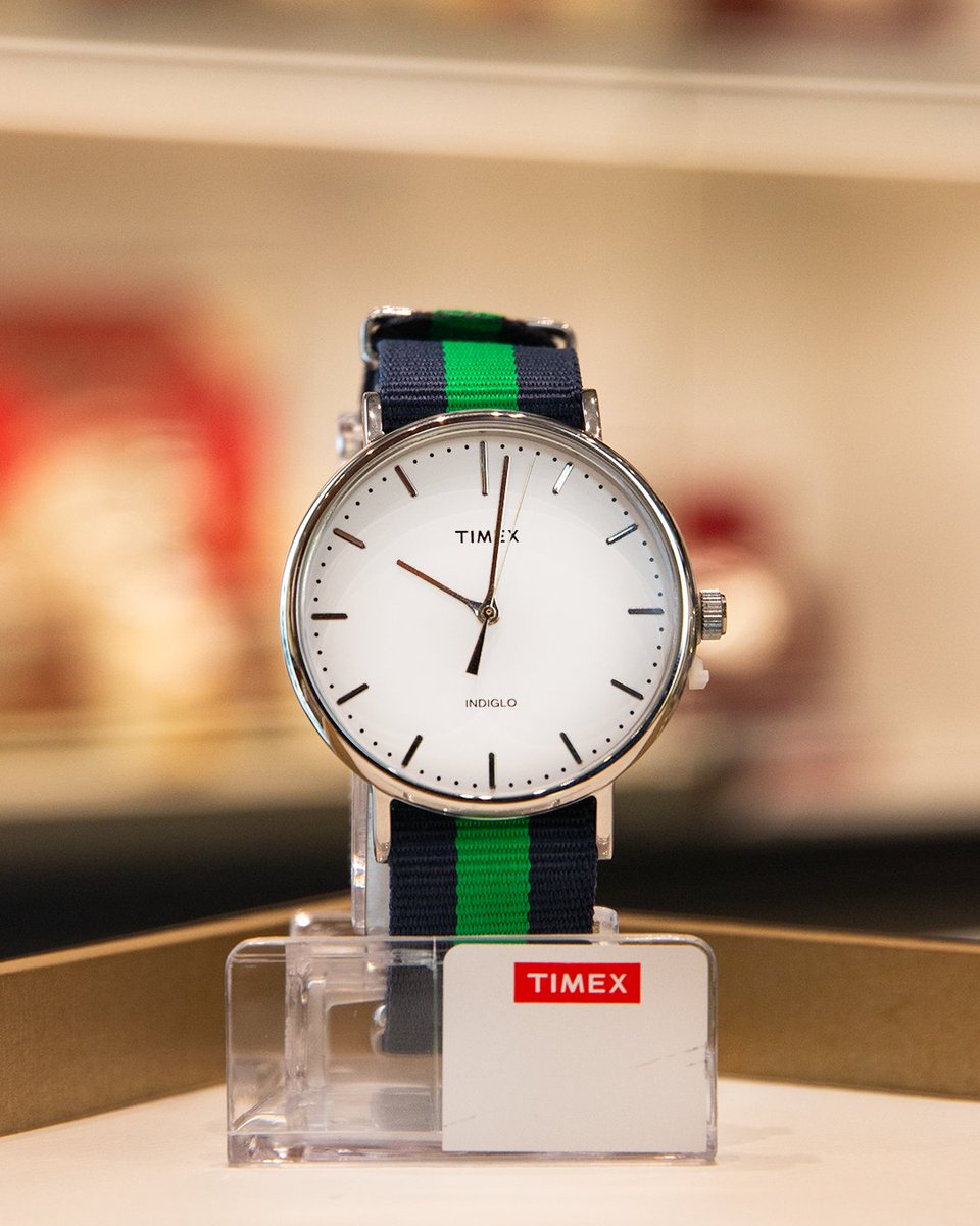 outletvillage's tweet photo. Timeless elegance awaits at Time Flies, The Outlet Village! ⌚✨ Elevate your style with our exquisite collection of watches that blend sophistication and precision.
#TheOutletVillage #TimeFlies #PlacesToShop #ThingsToDo https://t.co/6ABN574KGB