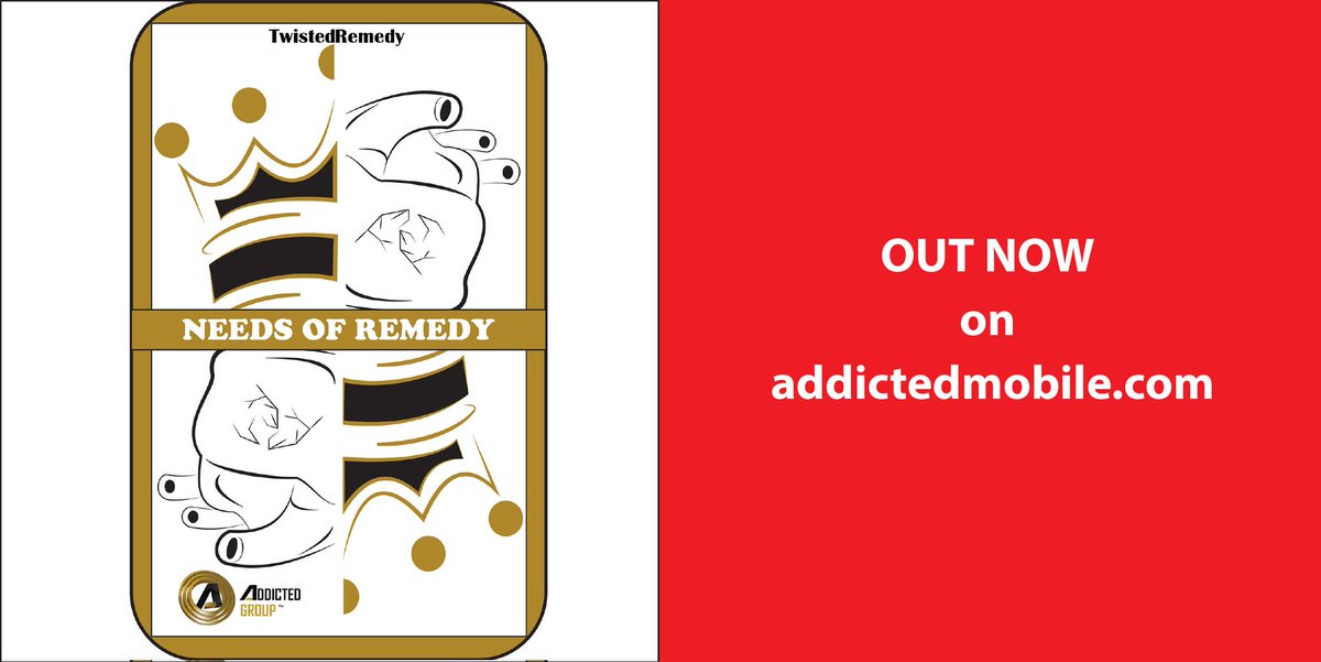 Addicted Group tweet media