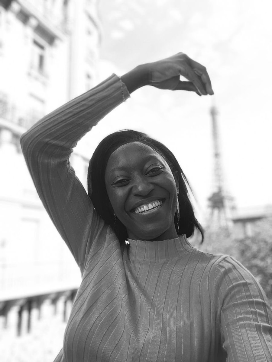 KamikaAnne's tweet photo. N‘ayez jamais peur de la vie, n’ayez jamais peur de l‘aventure.
Faites confiance à Dieu, et faites vous confiance. 
Partez, allez conquérir d’autres espaces.
Le reste vous sera donné par dessus tout ❤️
#2KA https://t.co/BTlvPQrDaB