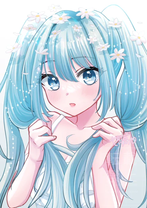 #今年も残りわずかなのでお気に入りの4枚を貼る  来年もたくさん描くぞ～い