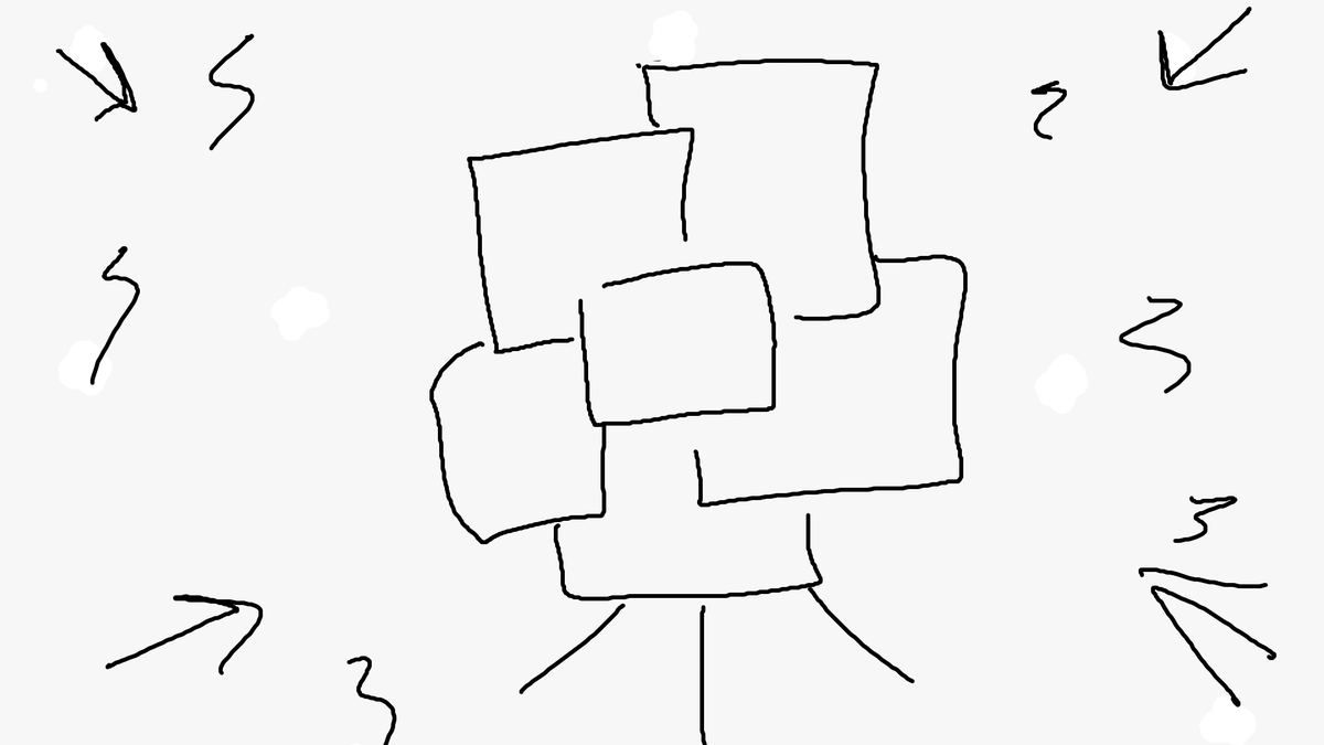 Guylanthony's tweet photo. I am about halfway done storyboarding the Revised BFSP Results 30! #bfdi #bfb #tpot #bfsp #objectshowcommunity https://t.co/el7YFTUjd3