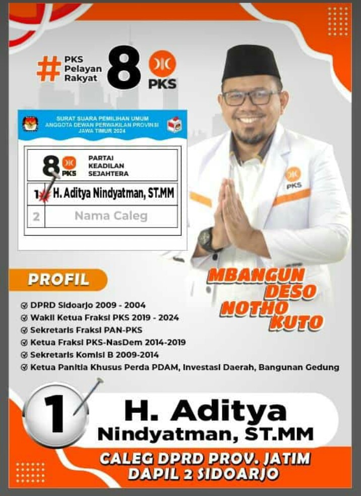 asady27's tweet image. #OrenKeren #PKSJawaTimur