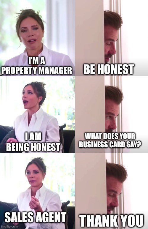 When sales volume slows, the number of SFR PMs suddenly grows.