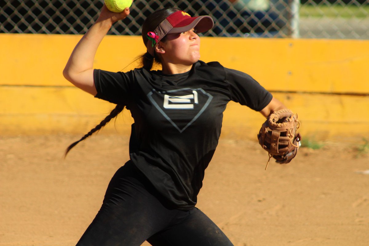 E1 Prospects Fastpitch Softball Org. tweet media