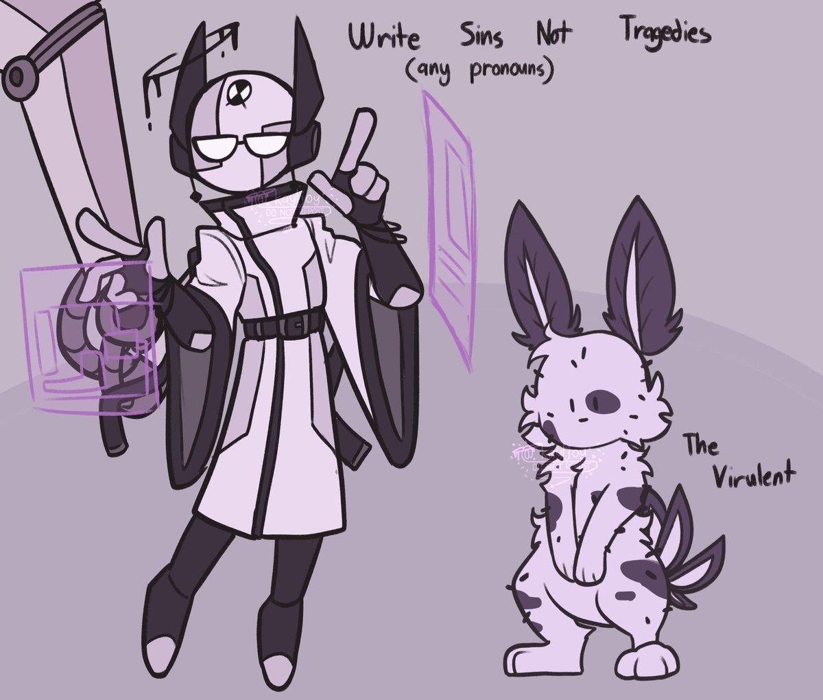 kayljoy's tweet image. ITERATOR OC JUMPSCARE AAAA

#rainworld #rainworldoc #iteratoroc