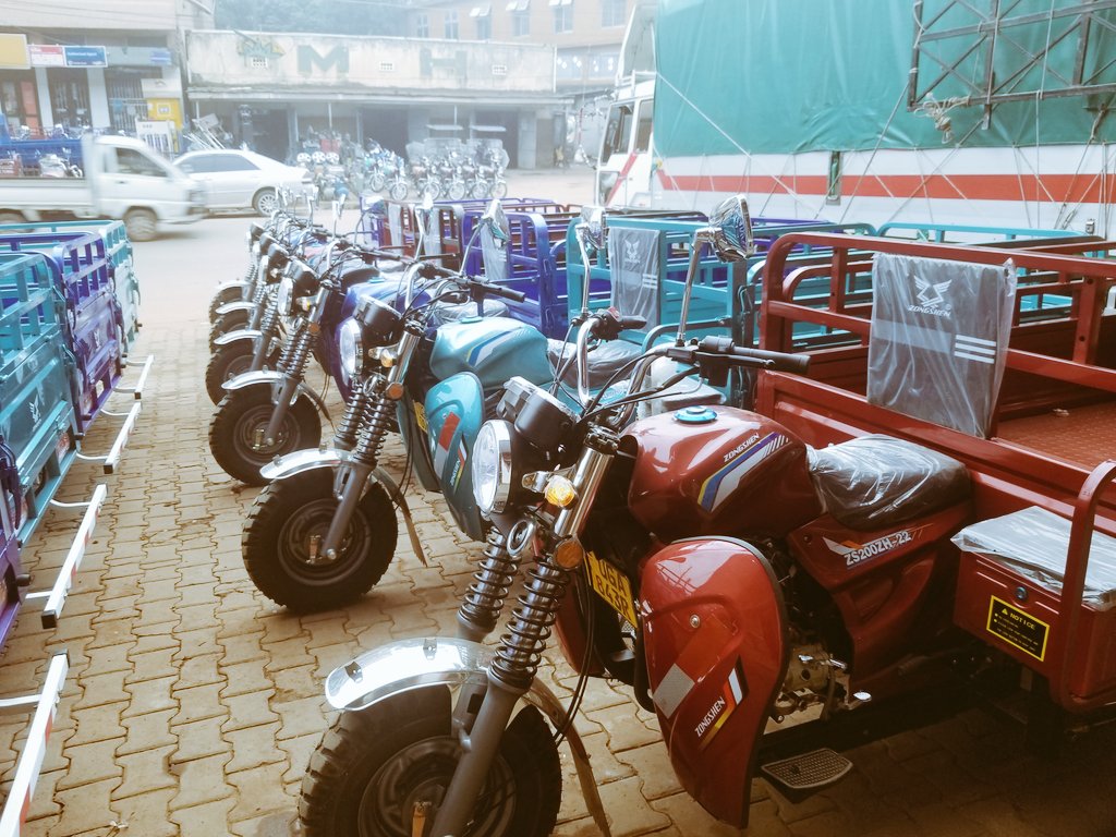 Dura Motors tweet media