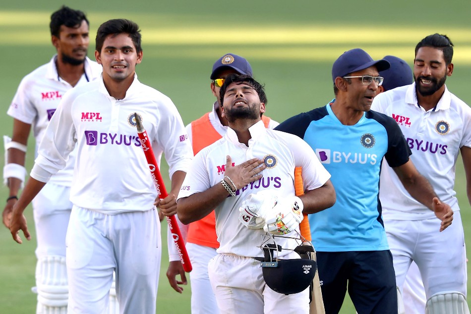 CricCrazyJohns's tweet photo. India is still the only Asian team to win a Test series in Australia. 🇮🇳 https://t.co/c3Awg1O0wD