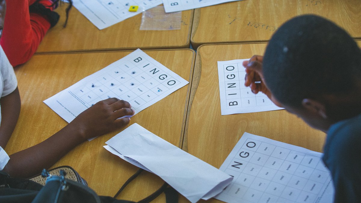 Connect_2Retain's tweet photo. We're taking education interventions to a whole new level with the power of #Playtherapy! Our innovative approach aims to make education a joyful experience, fostering both cognitive & emotional development.
Let's PLAY, LEARN & GROW!
#ConnectToRetain
@USEmbassyKenya https://t.co/PzbbzvODvp