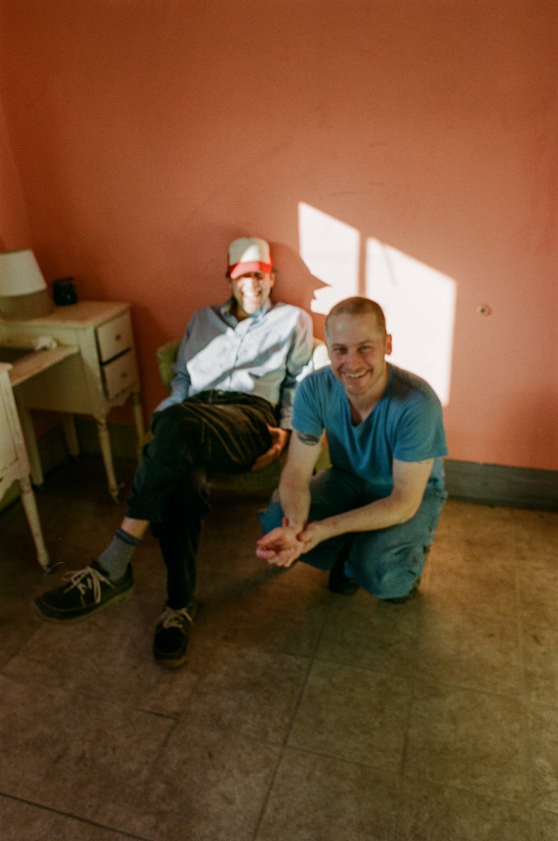 Picture this, @hovvdy just dropped their latest single, Portrait spotify.link/Portrait