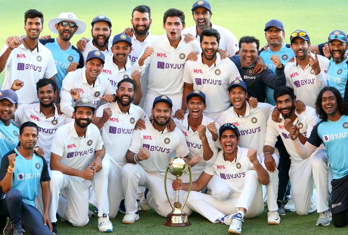 CricCrazyJohns's tweet photo. Australia at home Tests since November 24th 2016:

vs India:

Matches - 8
Won - 2
Lost - 4
Draw - 2

vs rest of the teams:

Matches - 28
Won - 25
Lost - 0
Draw - 3 https://t.co/ABAmzLn7zY