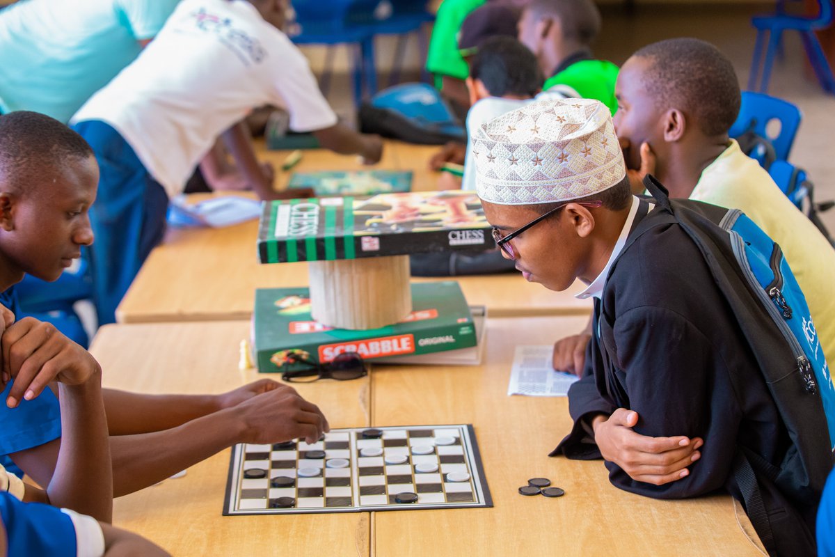 Connect_2Retain's tweet photo. We're taking education interventions to a whole new level with the power of #Playtherapy! Our innovative approach aims to make education a joyful experience, fostering both cognitive & emotional development.
Let's PLAY, LEARN & GROW!
#ConnectToRetain
@USEmbassyKenya https://t.co/PzbbzvODvp