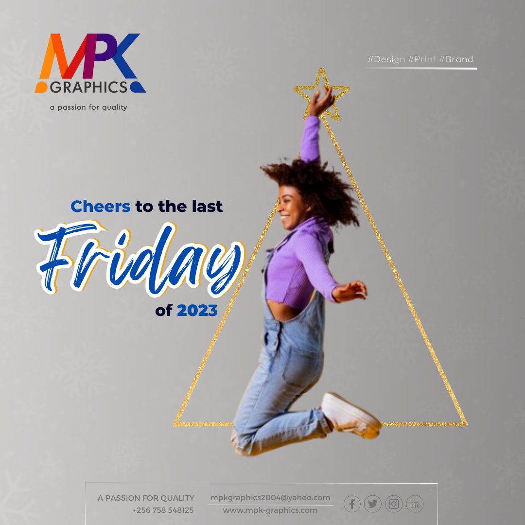 MPK Graphics tweet media