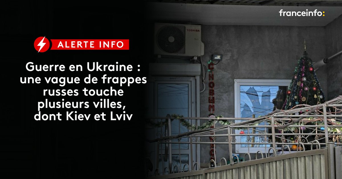 franceinfo's tweet photo. 🔴 ALERTE INFO

Un premier bilan fait état d'au moins un mort et 18 blessés
➡️ https://t.co/BkVzasiTxj https://t.co/Oachrr0J95