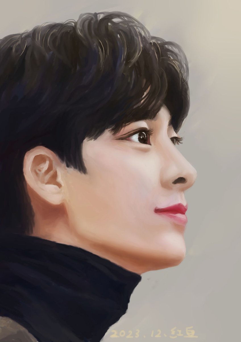 FatBeeArtists's tweet photo. 美貌峰峰
#LiYifeng #李易峰 #LYFENG #lyf #이역봉 #りいふう #หลี่อี้เฟิง #リーイーフォン #LýDịchPhong #loveyouforever #evanyifenglee https://t.co/UwniMkw8TW