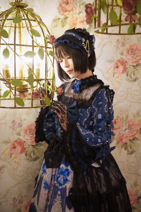 Twitterのコスプレ画像24