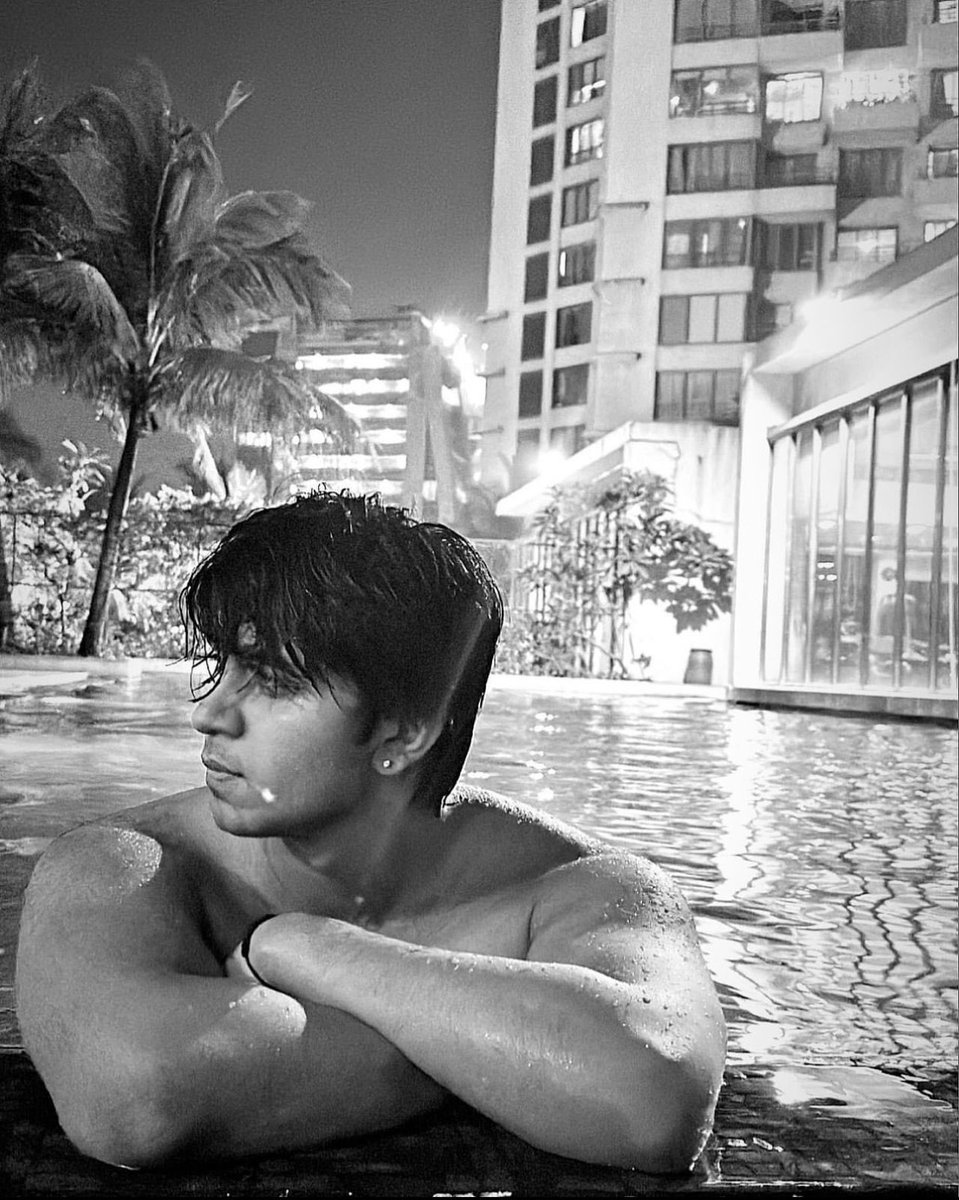 Happy birthday to our shining star 🌟 #SubhaanKhan