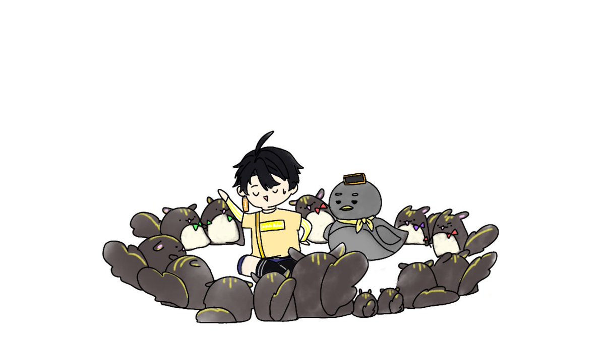 MoMo371P's tweet photo. 오늘 방송 너무 두근두근 했어요🫣
#GaonArt https://t.co/hELIW0FDLO