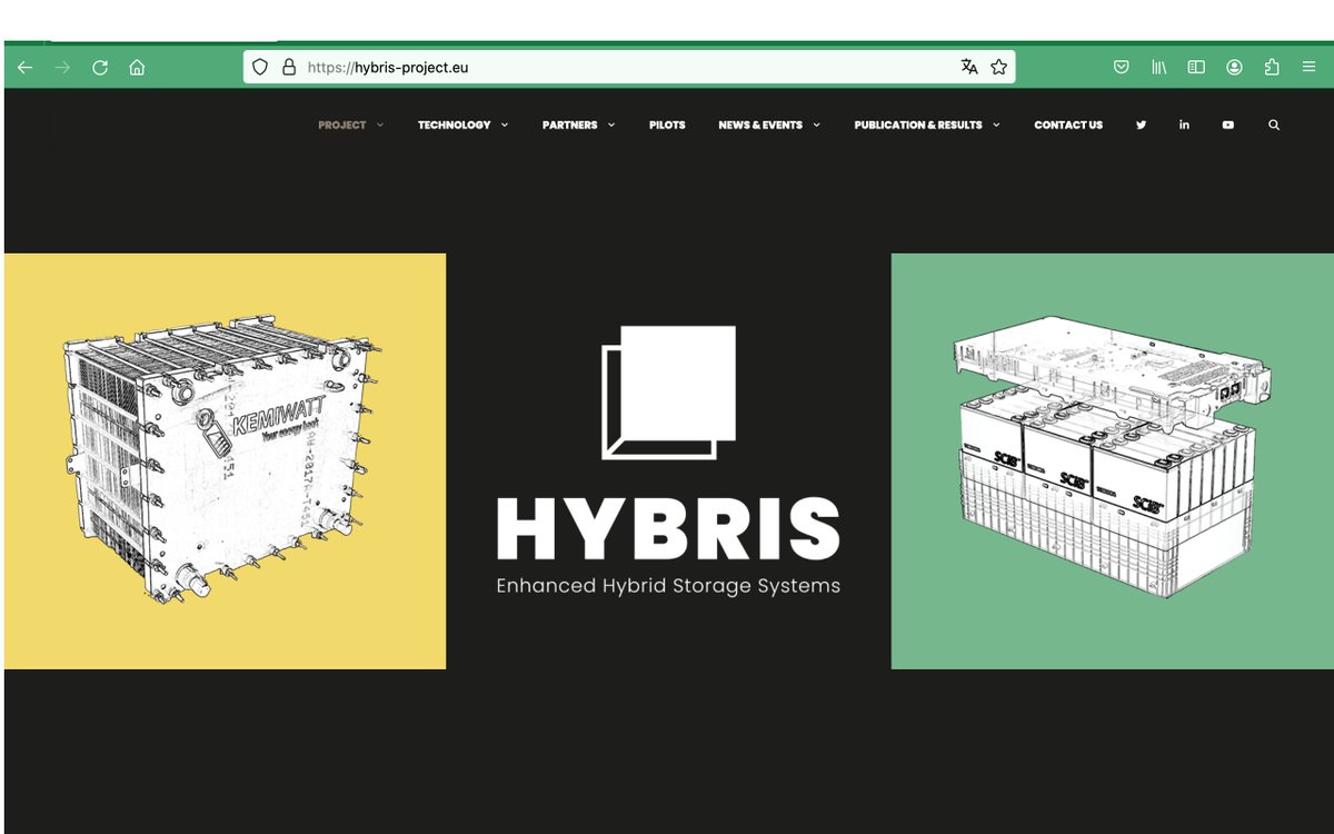 ✅ Let’s finish the year with a review of the achievements done so far in <a href="/HybrisEU/">HybrisEU</a> 🔋
Go and check the website for information hybris-project.eu  and downloadable materials (📰publications, results…) hybris-project.eu/publication-re…

🎄Happy fully recharged new year!