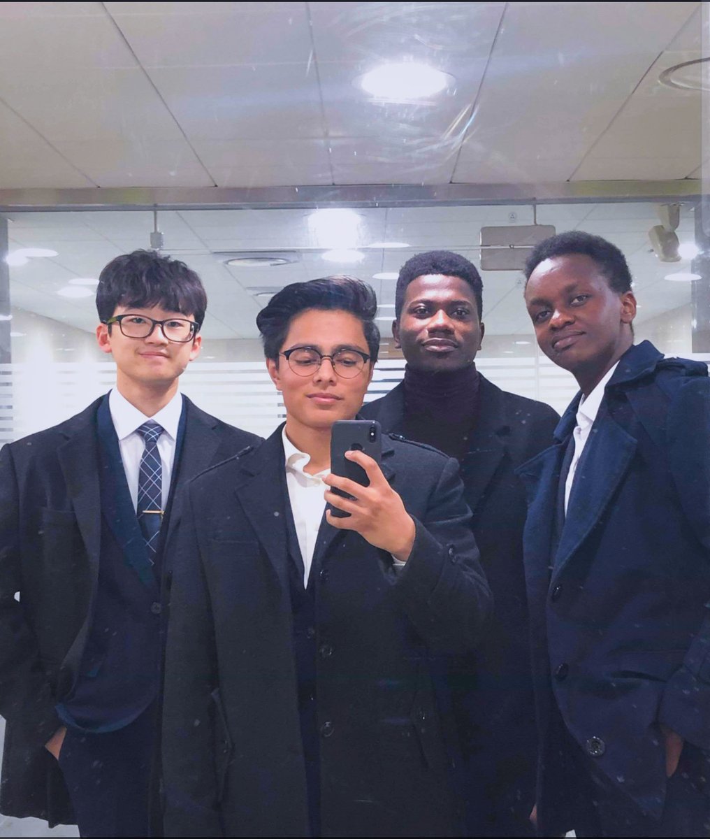 Study Abroad & Tech (@RidlaEdu) / Posts / X