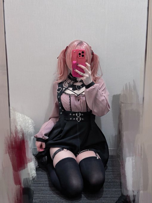 コスプレイヤー絲のTwitter画像22