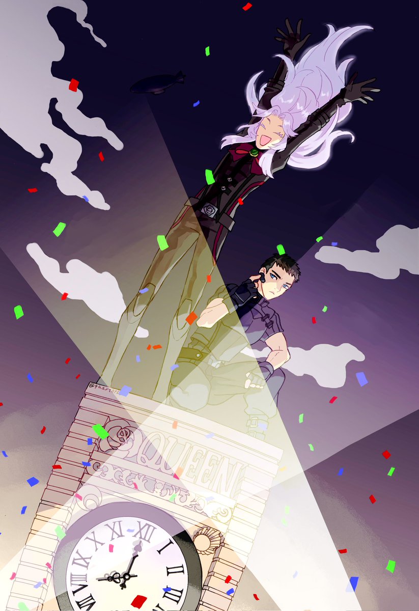 #2023年自分が選ぶ今年の4枚
今年もそろそろ終わりだなぁ 