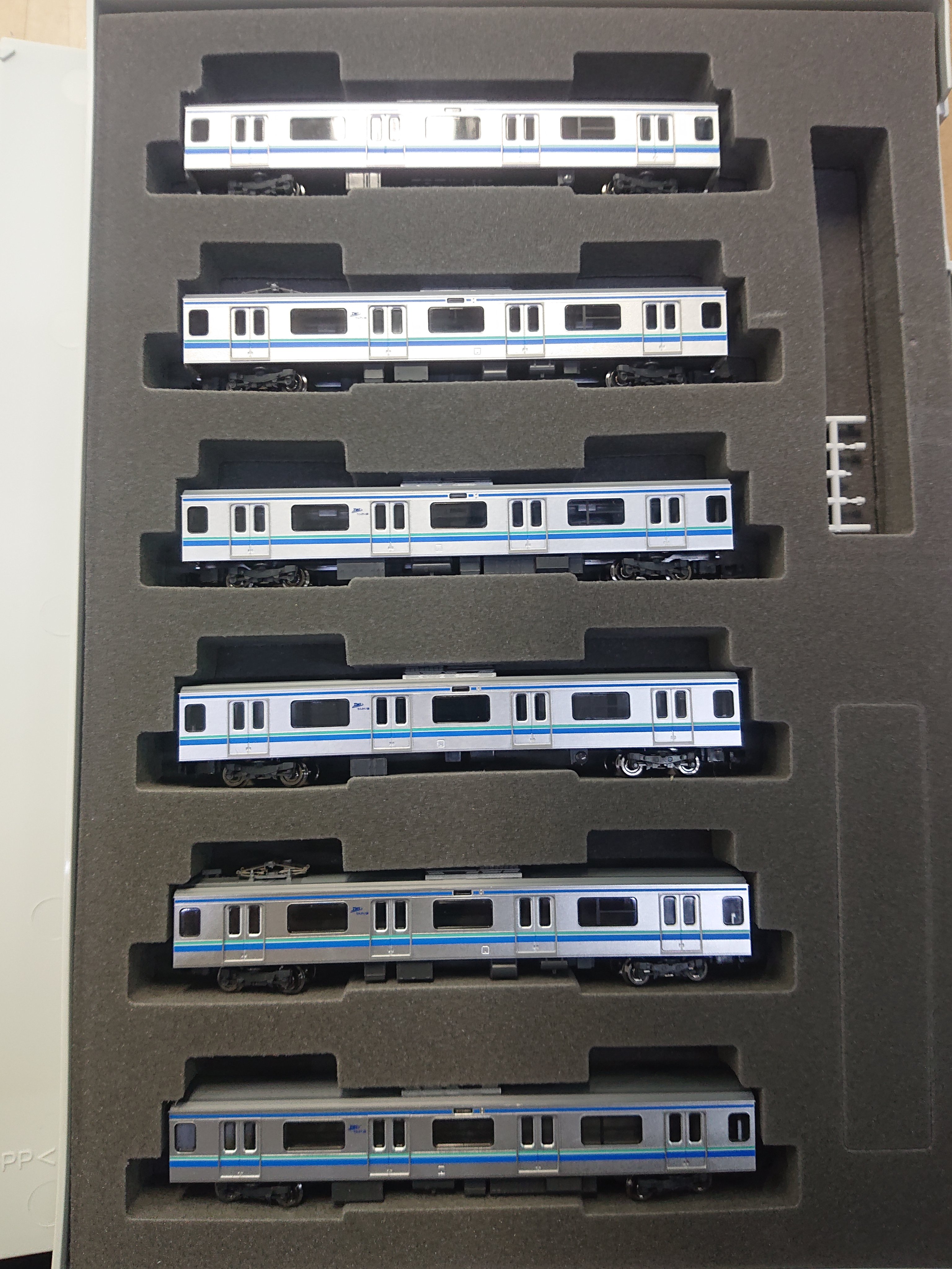 鉄道模型 すけるとん on X: 