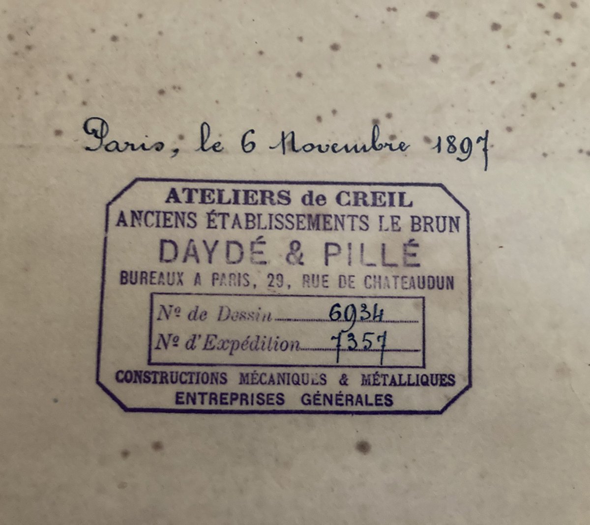 conan_herve's tweet photo. Parmi les 5 œuvres emblématiques de #GustaveEiffel dans le monde, la Poste centrale de #Saigon ! Le Pont #LongBien construit à #Hanoi il y a plus de 120 ans par l'entreprise Daydé & Pillé a utilisé le « style Eiffel »: @FranceAuVietnam et @AFD_France mobilisés pour sa rénovation https://t.co/7atFY7vMi8
