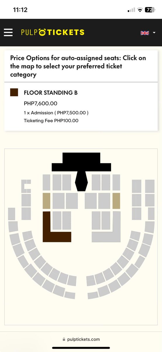 zzongdoll's tweet photo. ENGENES!

as of 11:12 am, the remaining seat for #FATE_IN_NEWCLARKCITY is still FLOOR STANDING B2, it’s now or never. let’s see enhypen on february 03 💞 sold out enhypen’s first dome concert in the Philippines! https://t.co/u0eOxuturG