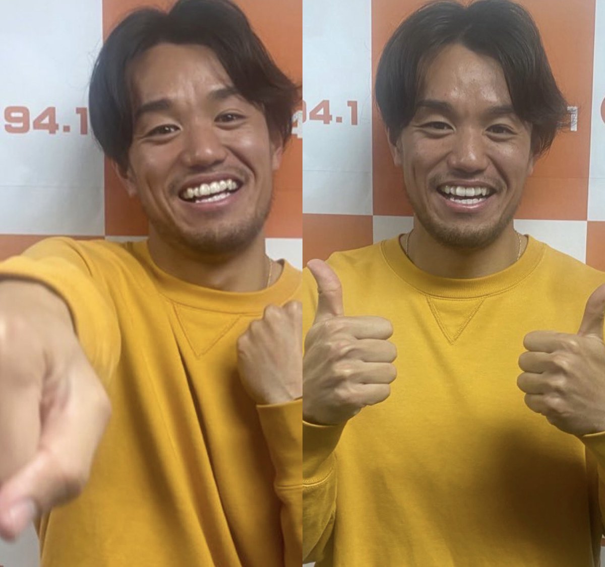 crt_radio's tweet photo. 今日12/29と次週1/5、18:15〜「バモス！栃木SC」には #黒﨑隼人 選手が出演。��ッセージはまだ間に合います！
✉️sports@crt-radio.co.jp
このポストにコメントもOK。
サッカーのこと・それ以外のこと・応援メッセージ・トークテーマetcお待ちしています！
#栃木SC https://t.co/iAtzMnU37S