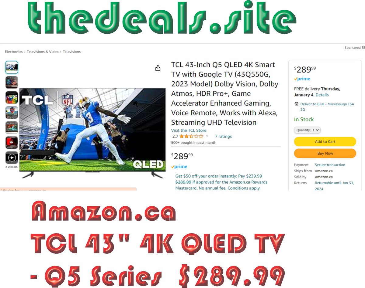dailycadeals's tweet photo. https://t.co/102z27cIv2