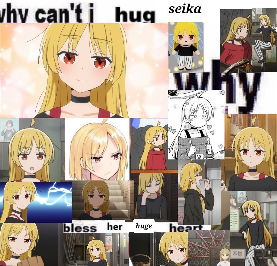 Daily Ijichi Seika (@bigdorito_daily) on Twitter photo 