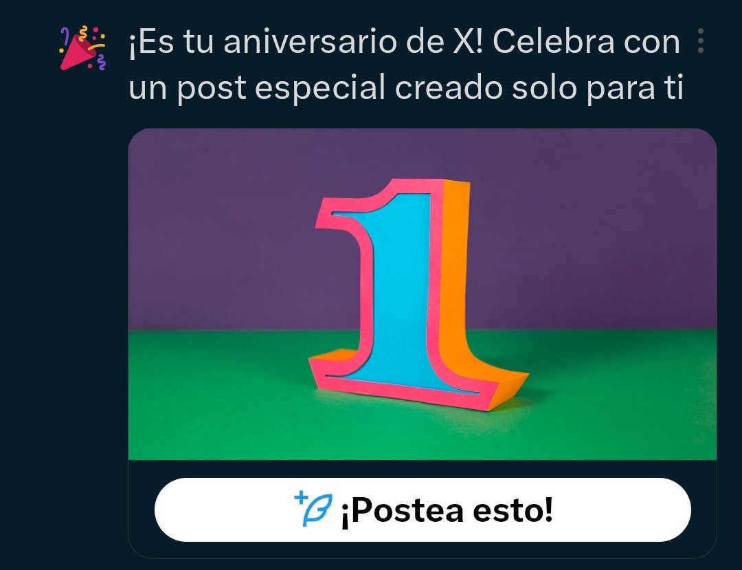 Como que esta cuenta ya tiene una año  Jajajajajajjsjs