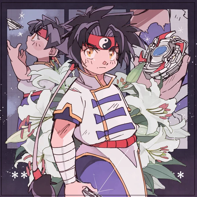 #2023年自分が選ぶ今年の4枚