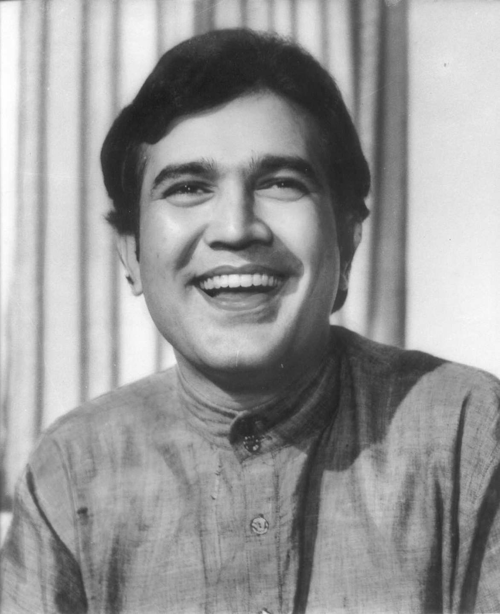 “If on my deathbed I am asked, I shall say that I have had the best of everything. A king dies a king. He might not have a following. He might be dying alone, lost in a desert, but he will still be a king- #RajeshKhanna.”

Remembering #RajeshKhanna on his birth anniversary. What…