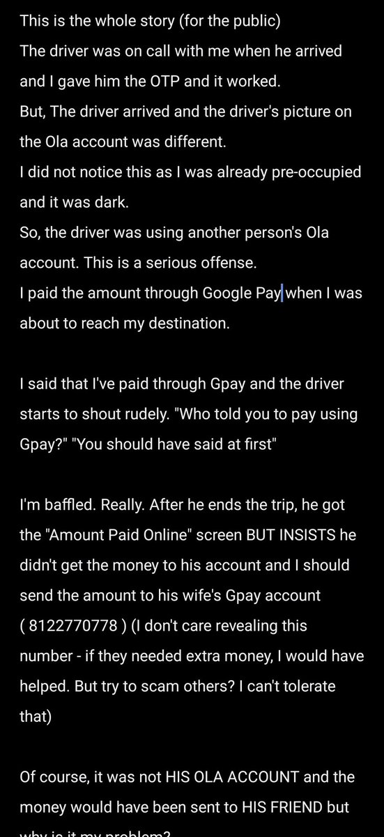 Josh Daniels tweet media