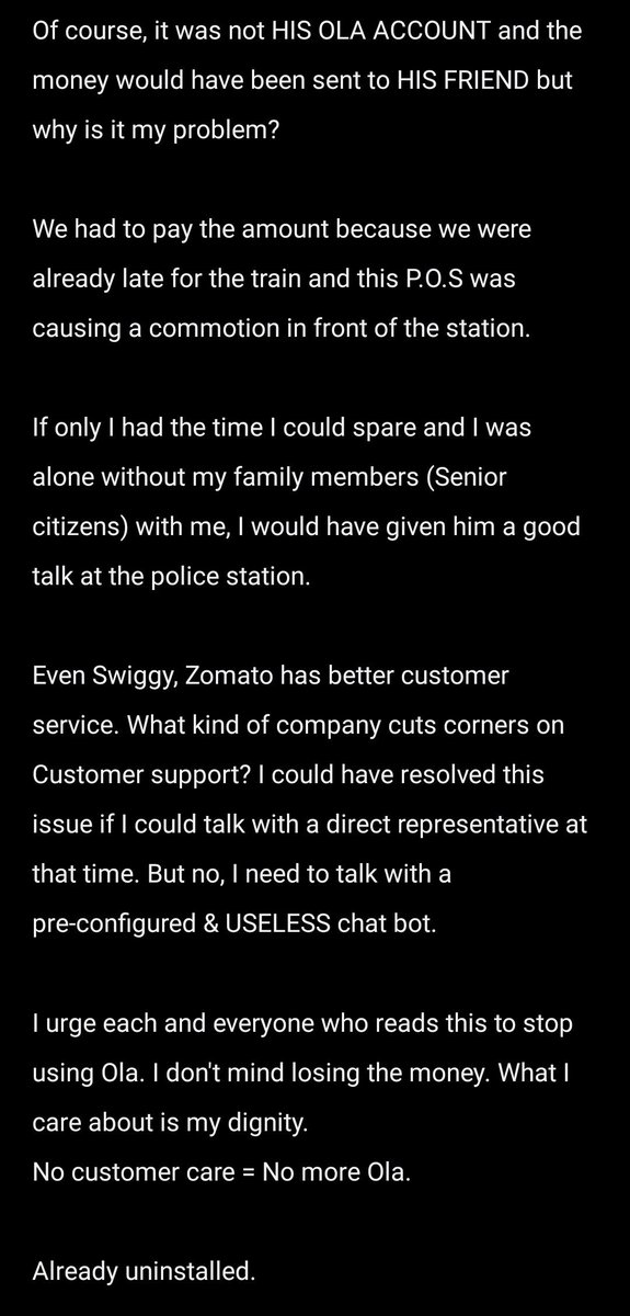 Josh Daniels tweet media