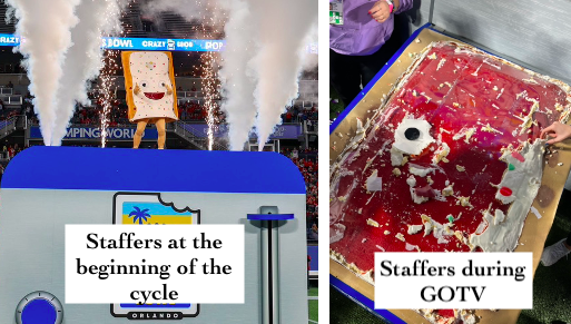 The campaign cowboy (@campaign_cowboy) on Twitter photo 