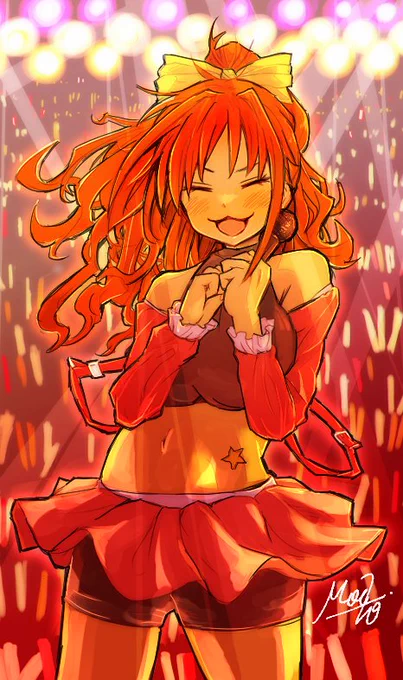今年もたくさん描きました! 