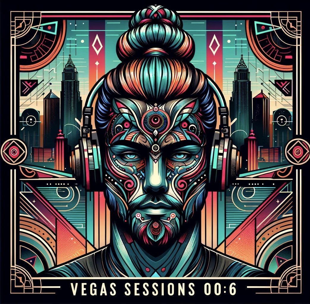 JhonnyWsH's tweet photo. Vegas Session 006
#techhouse #latinhouse #astrobeats
https://t.co/38Df4Ud7rz https://t.co/0IiUlgCIIo