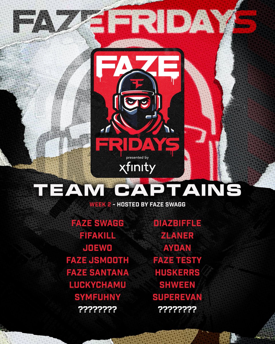 FaZe Clan tweet media
