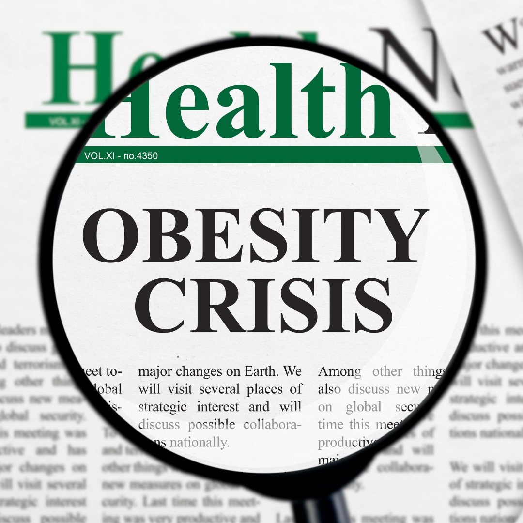 Excess body fat increases insulin resistance, a primary factor in type 2 diabetes. Losing weight can significantly reduce the risk. #Obesity #DiabetesPrevention #WeightLoss