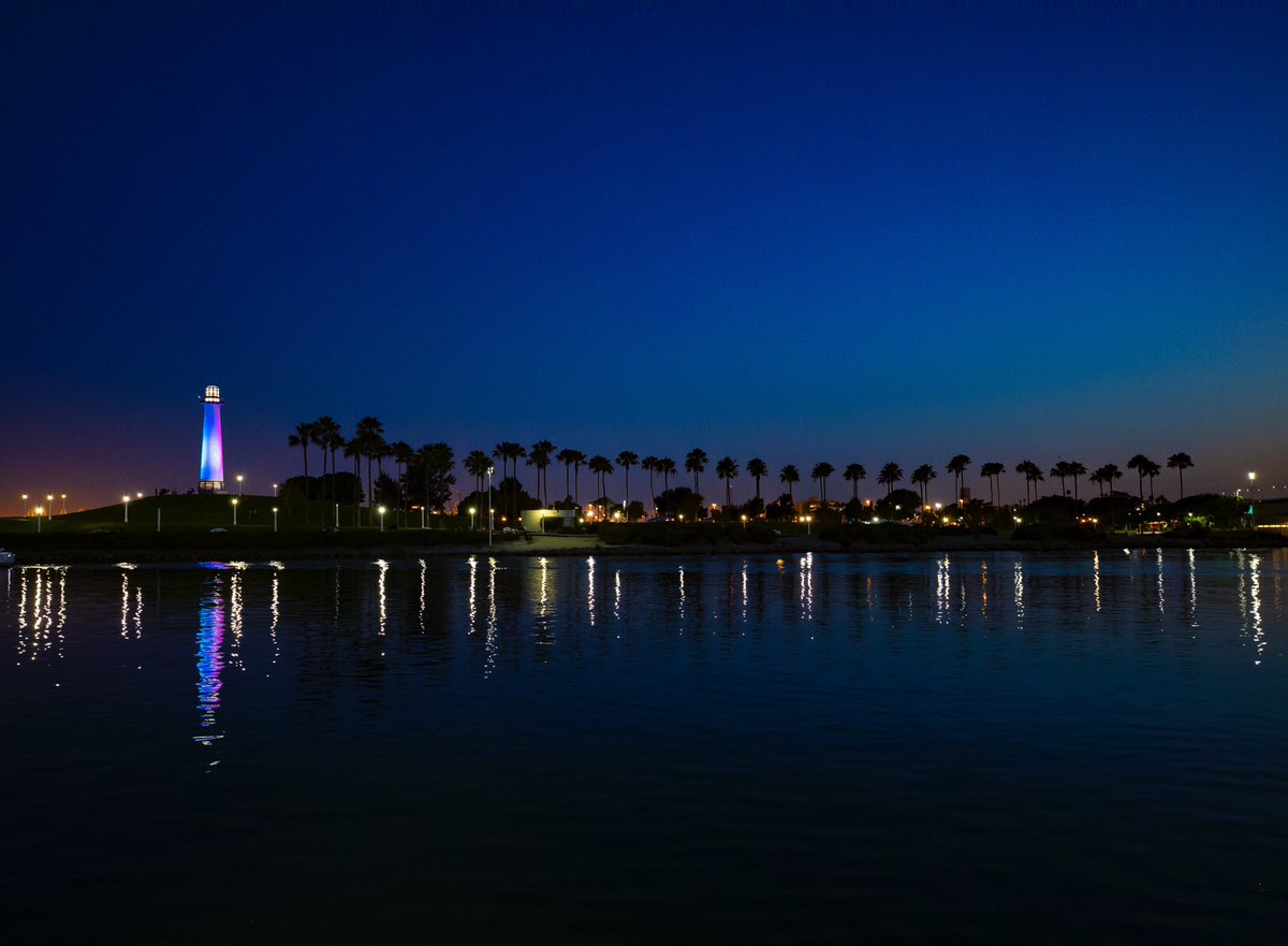 LongBeachCity tweet picture